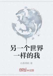 另一个世界一样的我