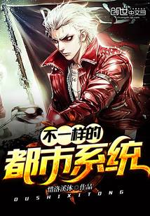不一样的都市系统