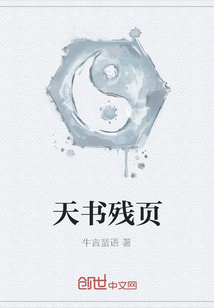 天书残页