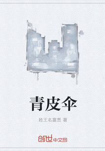 青皮伞