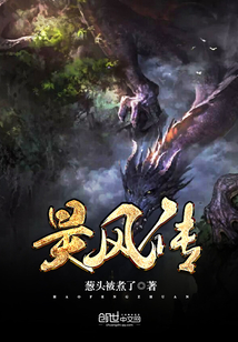 昊风传