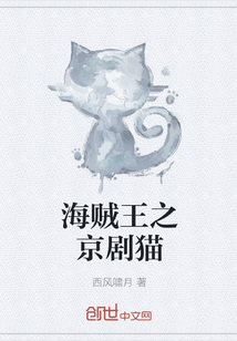 海贼王之京剧猫