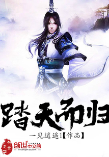 踏天而归