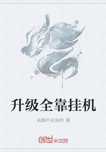 升级全靠挂机