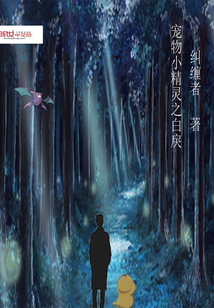 宠物小精灵之白戾