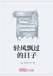 轻风飘过的日子