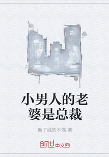 小男人的老婆是总裁
