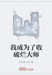 我成为了收破烂大师