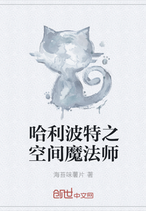哈利波特之空间魔法师
