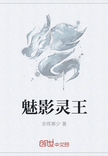 魅影灵王