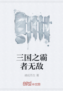 三国之霸者无敌