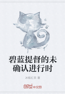碧蓝提督的未确认进行时