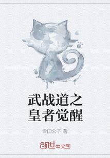 武战道之皇者觉醒