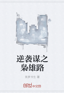 逆袭谋之枭雄路