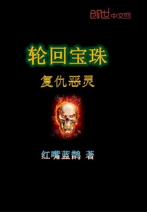 轮回宝珠—复仇恶灵