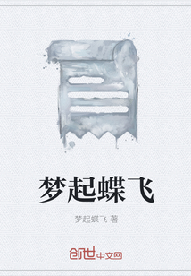 梦起蝶飞