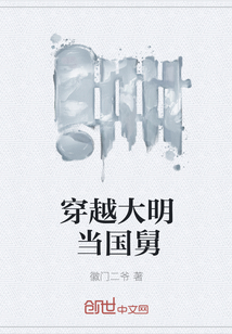 穿越大明当国舅