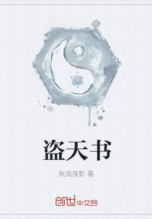 盗天书