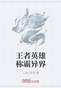 王者英雄称霸异界