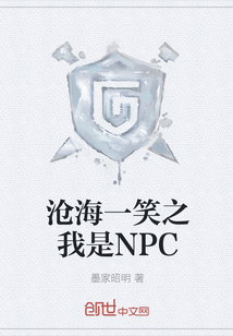 沧海一笑之我是NPC