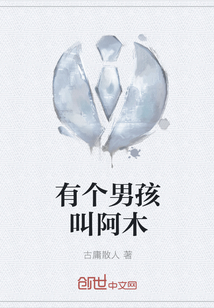 有个男孩叫阿木