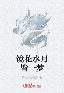 镜花水月皆一梦