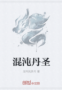 混沌丹圣