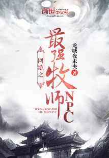 网游之最强牧师NPC