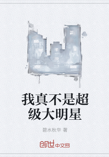 我真不是超级大明星