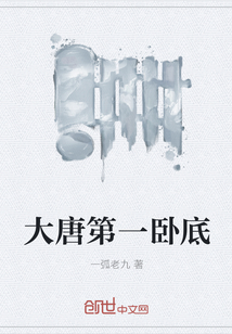 大唐第一卧底