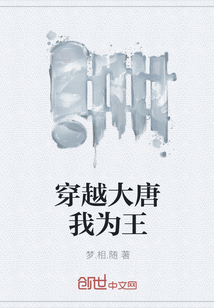 穿越大唐我为王