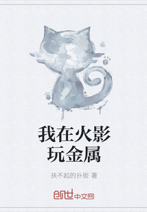 我在火影玩金属