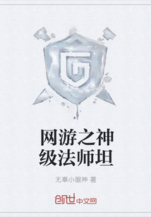网游之神级法师坦