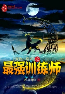 宠物小精灵之最强训练师