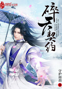 碎天契约