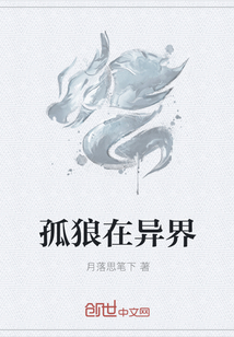 孤狼在异界