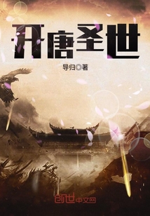 开唐圣世