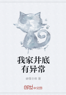 我家井底有异常