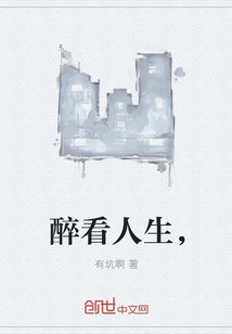 醉看人生，