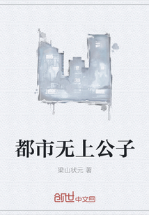 都市无上公子