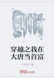 穿越之我在大唐当首富