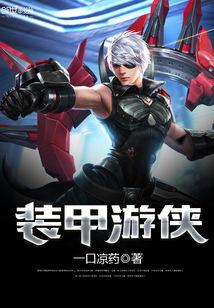 装甲游侠
