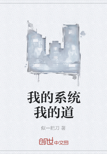 我的系统我的道