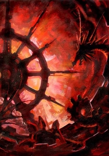 悟空现代除魔传