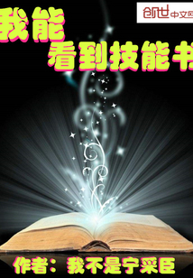 我能看到技能书