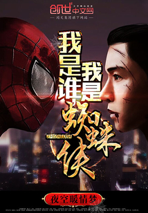 我是谁，我是蜘蛛侠
