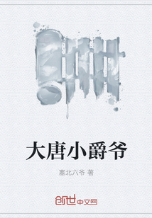 大唐小爵爷