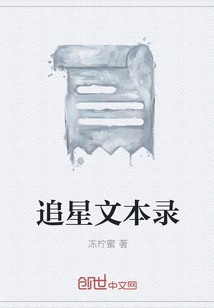 追星文本录