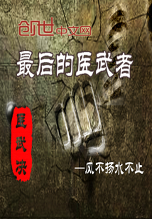 最后的医武者
