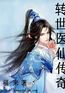 转世医仙传奇